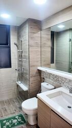 The Rainforest (D23), Condominium #535801201
